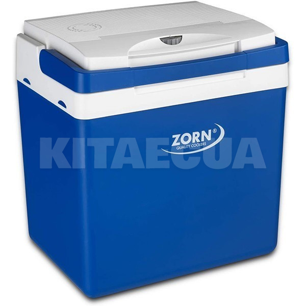 Автомобільний холодильник Z-26 25л Zorn (4251702500039)