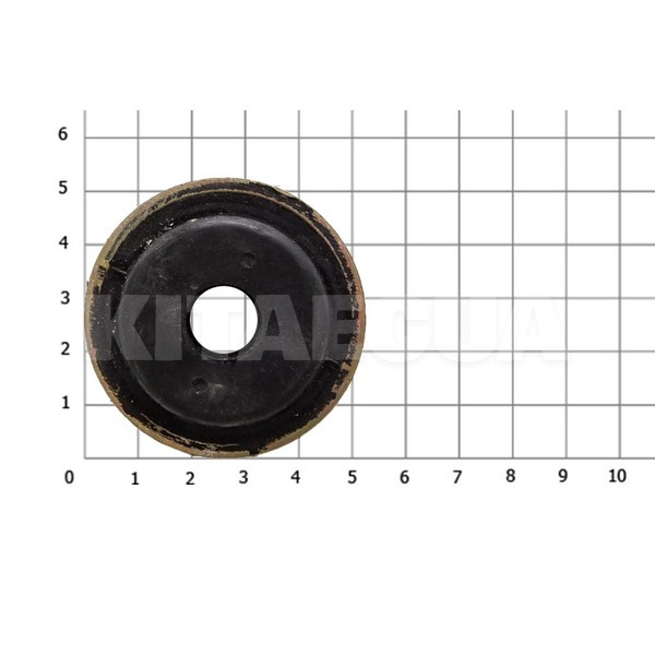 Опора амортизатора заднего верхняя на Geely GC2 (PANDA) (1014013054) - 5