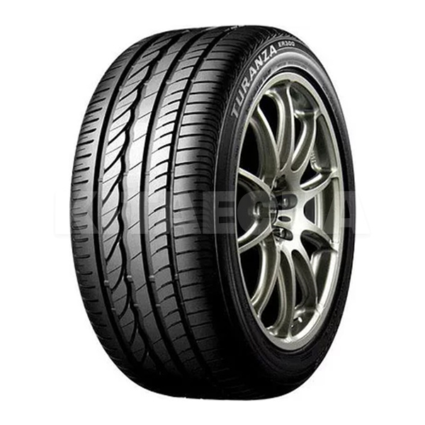 Шина зимняя 205/55R16 91V Turanza ER300 Bridgestone (1000260094)