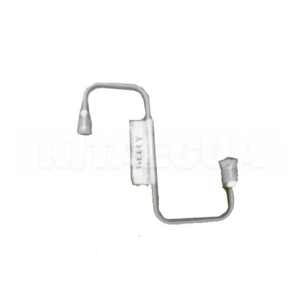 Трубка цилиндра тормозного главного №2 ОРИГИНАЛ на Geely EMGRAND EC7 RV (1064001298)