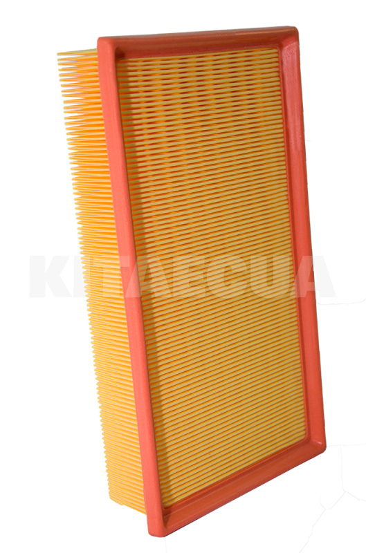 Фильтр воздушный ALPHA FILTER на Chery AMULET (A11-1109111AB) - 2