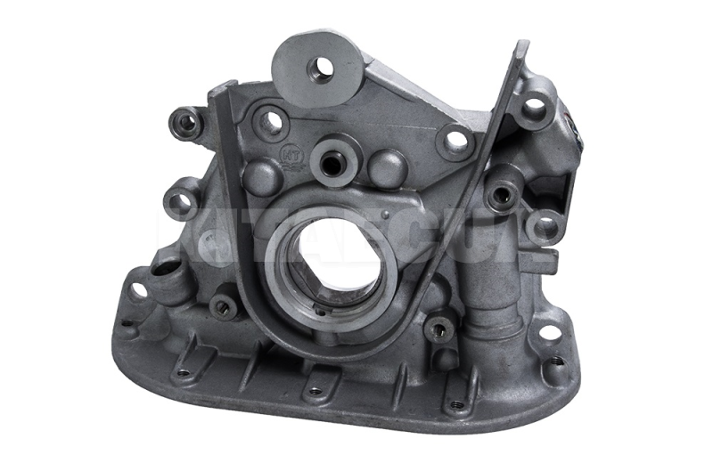 Насос масляний PRIME на Geely CK (E040100005)