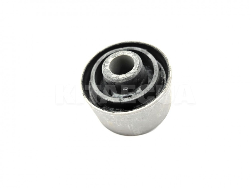 Сайлентблок важеля заднього поздовжнього KLM Autoparts на TIGGO 3 (4872542080)