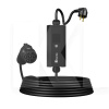 Зарядка для электромобиля GB/T AC 3.7 кВт 16А 1-фаза (EVEUS) Svartex (Gen2-3.7-1x16A-GB/t)