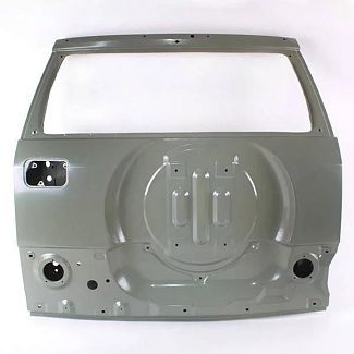 Дверь 5-я задняя ОРИГИНАЛ