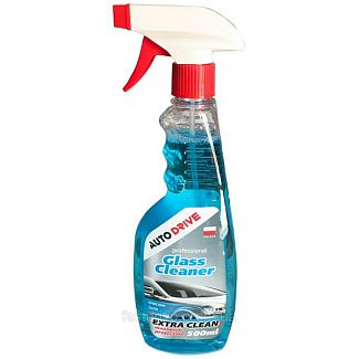 Очищувач скла 500мл Glass Cleaner Auto Drive