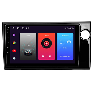 Штатная магнитола F9216 2+32 Gb 9" Honda BRV 2015-2019 (L1) SIGMA4car
