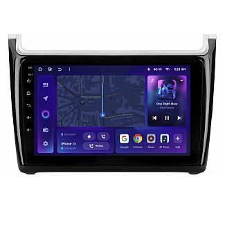Штатна магнітола MOSS M3 4+32 ГБ 9" Volkswagen Polo 5 2008-2020 AMS