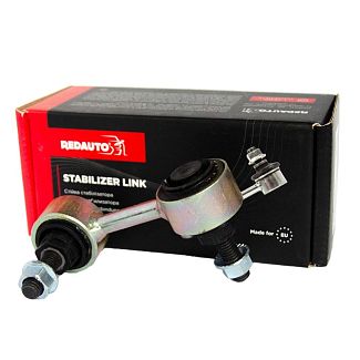 Стійка стабілізатора передня права (посилена) RSLU-367 REDAUTO