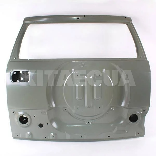 Дверь 5-я задняя ОРИГИНАЛ на TIGGO FL (T116301010CADY)