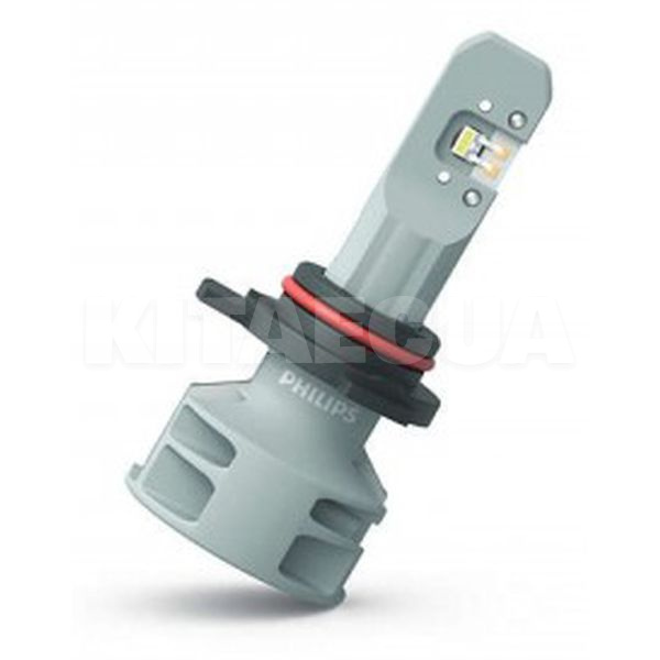 LED лампа для авто Ultinon Pro5100 HIR2 12W 5800K (комплект) PHILIPS (11012U51X2) - 2