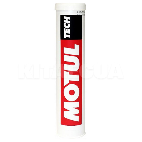 Смазка литевая универсальная 400мл irix lsm MOTUL (104717)