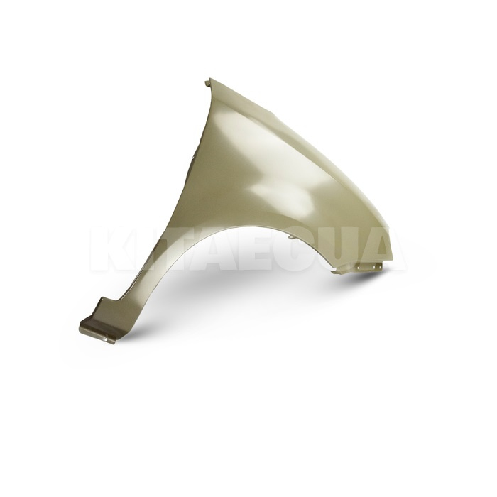 Крило переднє праве на Chery JAGGI (s21-8403102)