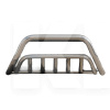 Кенгурятник WT002 Subaru Forester 2008-2013 нержавеющая сталь CAN (dd22730)