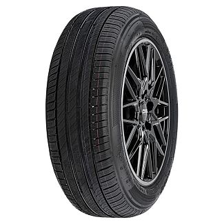 Шина літня 235/55R19 105V XL Dynaxer SUV ANVIS KLEBER