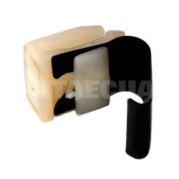 Пружина лючка бензобака ОРИГИНАЛ на Geely MK CROSS (1012017396) - 2