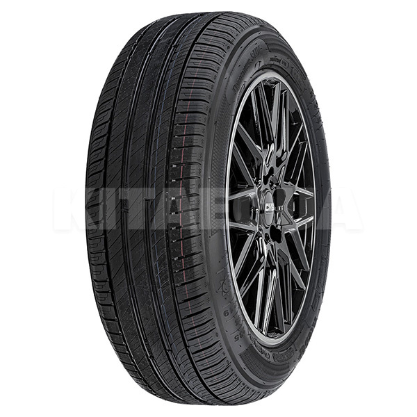 Шина летняя 235/55R19 105V XL Dynaxer SUV ANVIS KLEBER (1000377228)