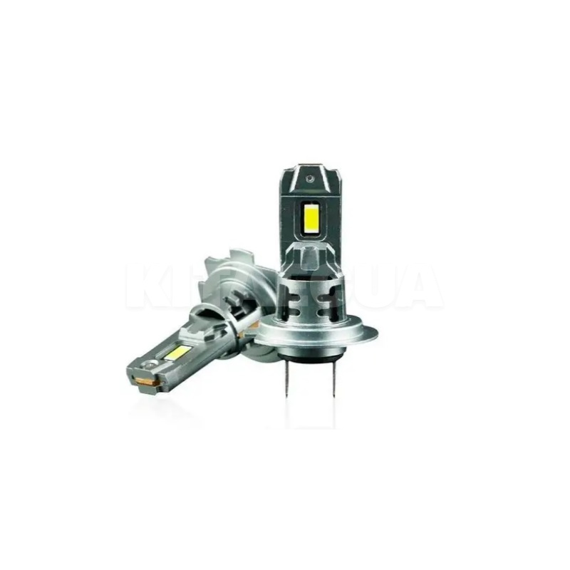 LED лампа для авто S25 HB4/9006 24W 6000K STELLAR (6659) - 2