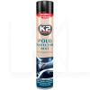 Полироль для пластика 300 мл матовый Polo Protectant K2 (K413)