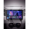 Штатна магнітола X1 2+32Gb 10" Great Wall Hover M4 1 2012-2017 Teyes (26802)