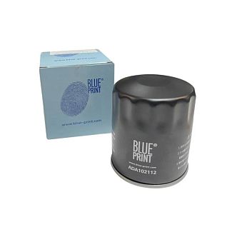 Фильтр масляный 1.5L BLUE PRINT