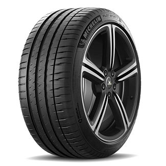 Шина літня 235/40R19 96Y XL Pilot Sport 4 S Michelin