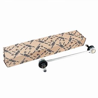 Стійка стабілізатора посилена задня ORIJI