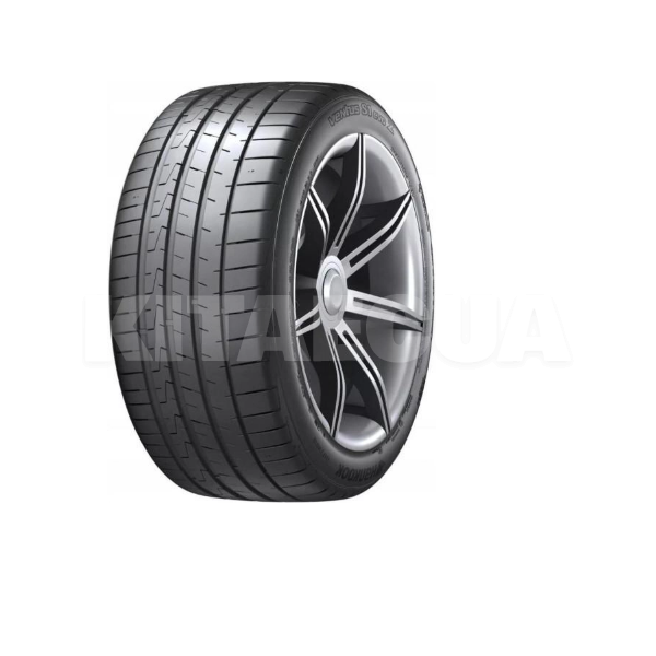 Шина літня 255/40R20 101Y XL Hankook (1000407205)