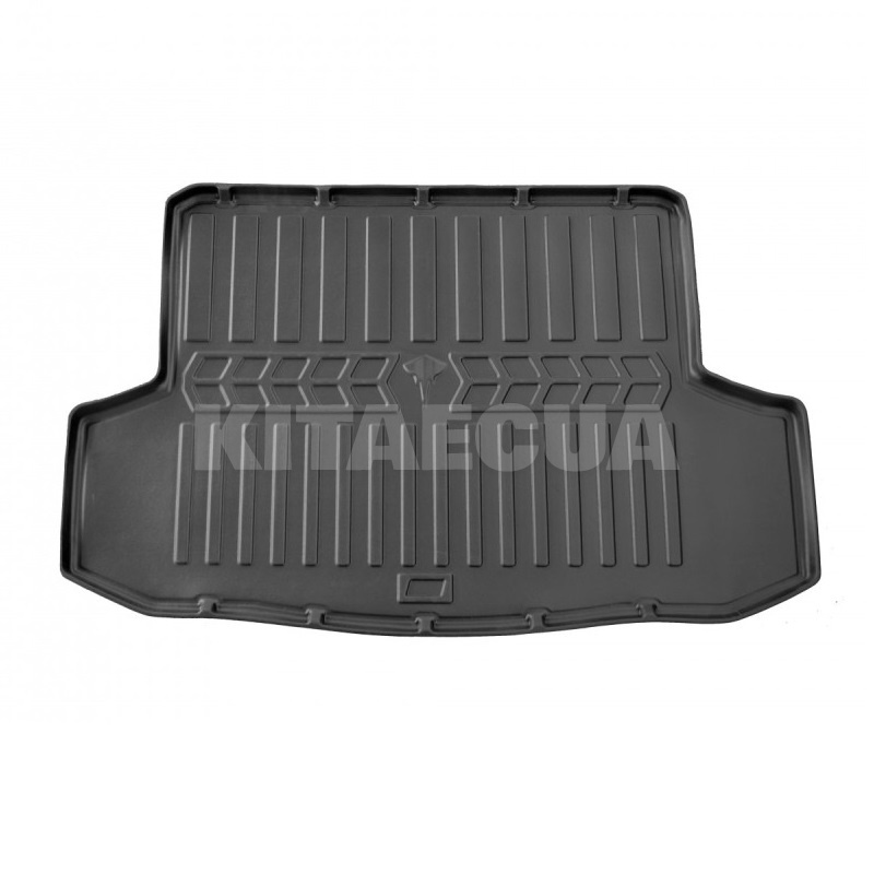 3D килимок багажника CHEVROLET Aveo (T250) (2005-2011) Stingray (6002041)