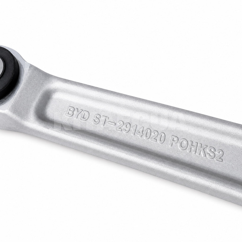 Передній нижній важіль задньої підвіски BYD (ST-2914020) - 4