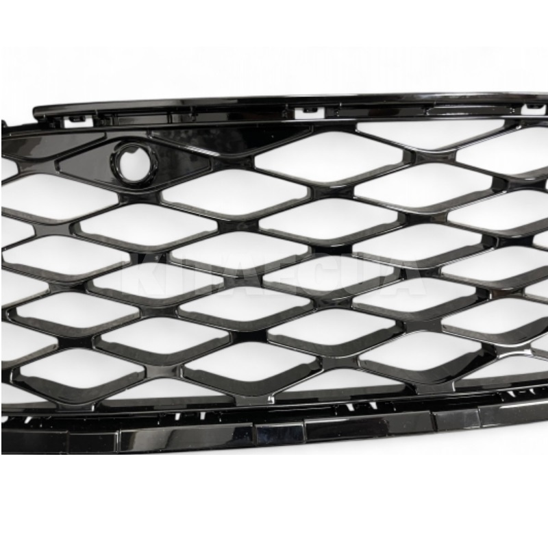 Решетка радиатора основная глянец VAG на VOLKSWAGEN ID.4 CROZZ (11G 853 671 9B9) - 2