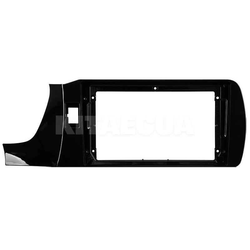 Штатна магнітола CC3 2k 4+32Gb 9" Honda Amaze 2018-2023 Teyes (43561) - 2