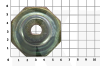Опора амортизатора переднього (втулка метал) Оригінал на CHERY KIMO (S21-2901011)