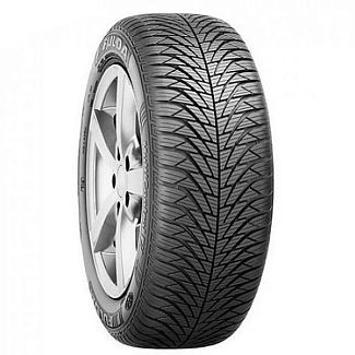Шина всесезонна 245/45R19 102W XL Multicontrol SUV FULDA