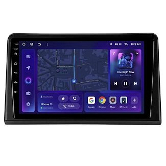 Штатна магнітола MOSS M3 4+32 ГБ 9" Hyundai Sonata 7 LF 2017-2019 AMS