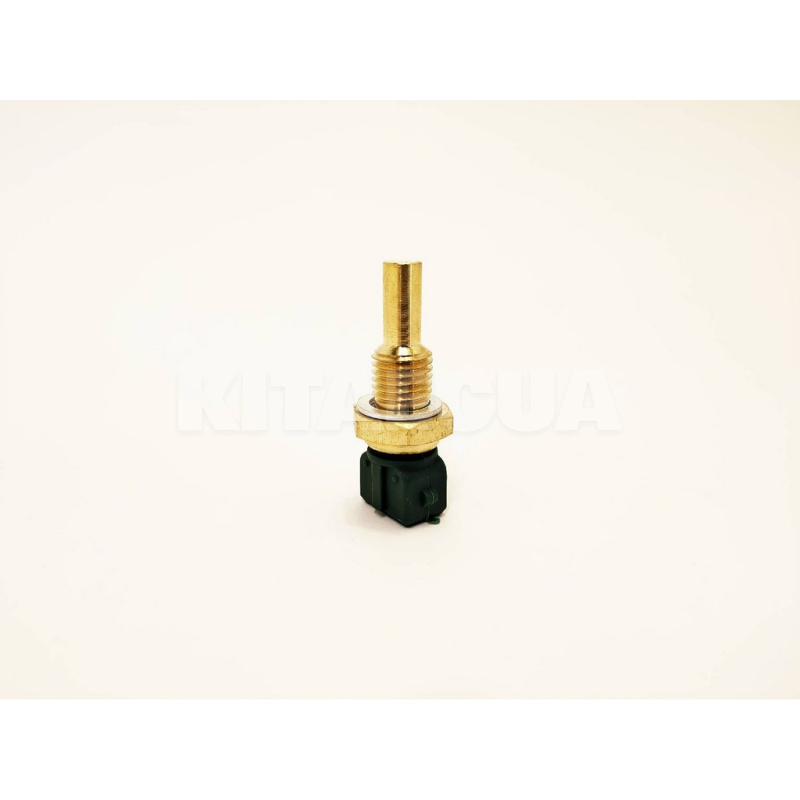 Датчик температури охолоджуючої рідини 2 контакту KLM Autoparts на Chery ELARA (A11-3617011)