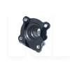 Корпус термостату (верхній частина) KLM Autoparts на Chery ELARA (481H-1306021AC)