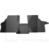 Резиновые коврики передние Mercedes Benz W638 Vito I (1995-2003) Stingray (1012373)
