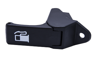 Ручка відкриття лючка бензобака 