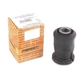 Сайлентблок переднього важеля передній FEBEST