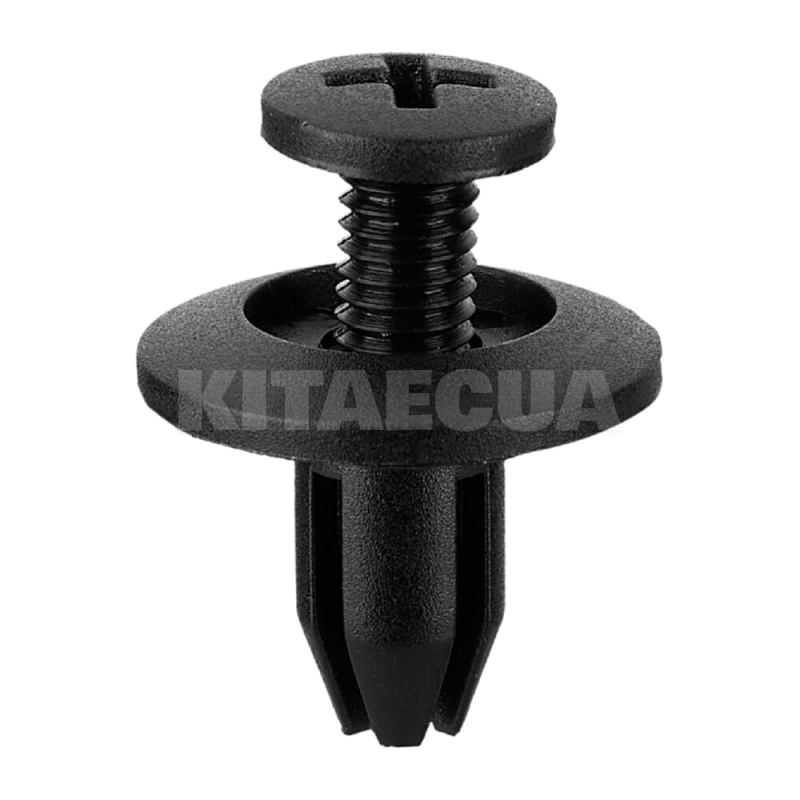 Клипса распорная с винтовым штырьком №440 (11010-AfterMarket)