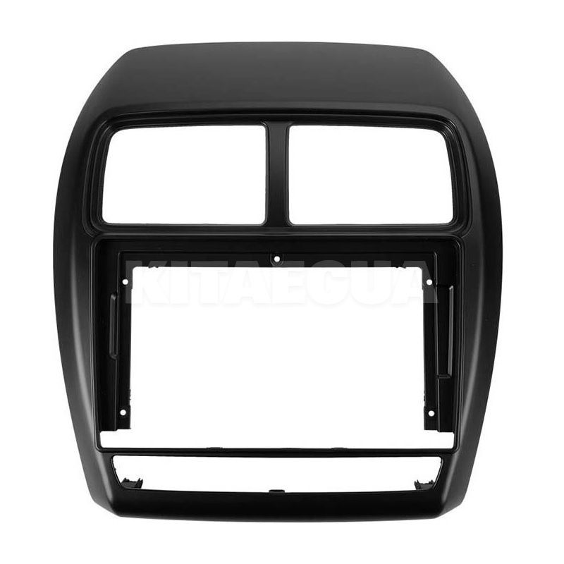 Штатна магнітола MOSS M3 4+32 ГБ 9" Mitsubishi ASX 1 (Left hand drive) 2016-2023 (B) AMS (50545) - 3