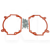 Переходные рамки для линз N14 Ford/Jaguar/Land Rover/Renault/Porsche/Saab/VW AMS (20132)