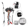 Штатная магнитола CC3L 4+64 Gb 10" Volkswagen Caddy 2K 3 III 2004 - 2010 Teyes (52377)