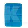 Сидушка складная синяя XoKo (XK-SEAT-BL)
