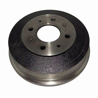 Барабан тормозной задний 7 SEVEN PARTS