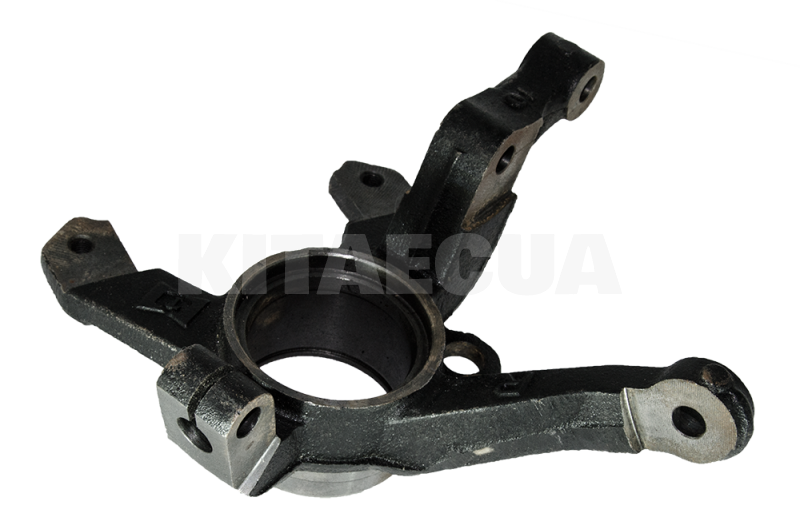 Кулак поворотный передний правый ABS на Geely CK (1402118180)