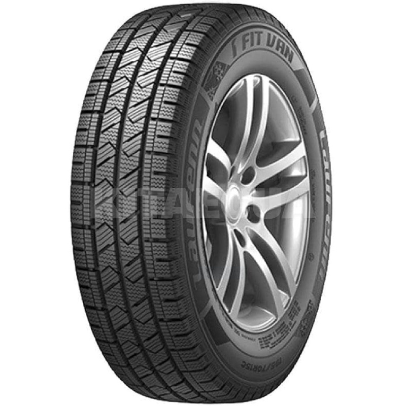 Шина зимова 225/70R15 112/110R LY31 Laufenn (2021355)