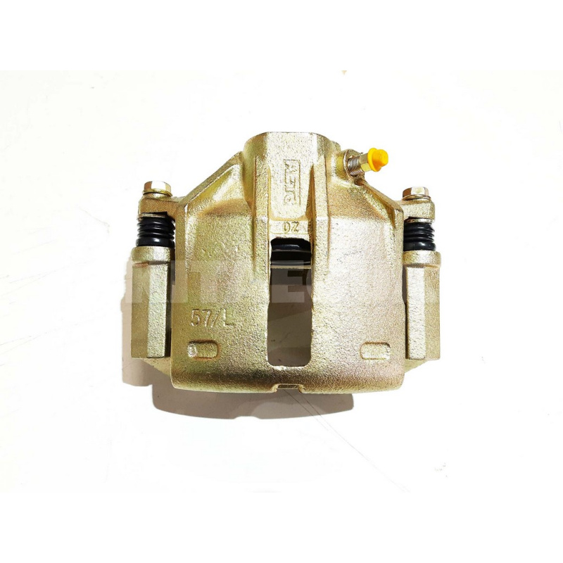 Суппорт тормозной передний левый KLM Autoparts на TIGGO 2.0-2.4 (T11-3501050) - 3