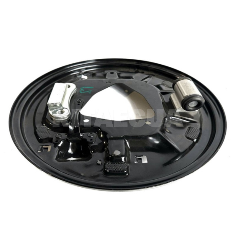 Колісний циліндр на VOLKSWAGEN ID.4 CROZZ (1ED 609 075 K) - 3